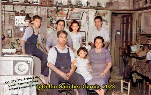 Taller de electrónica (1957)