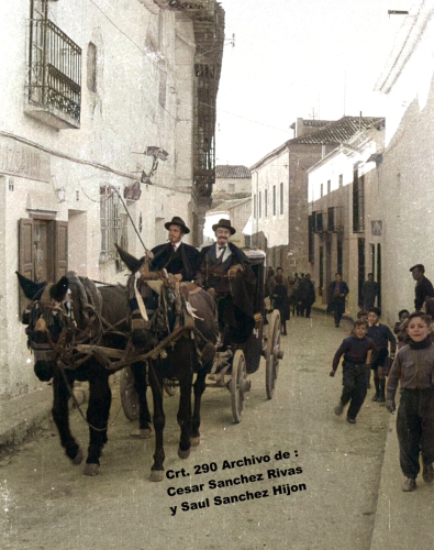 Fiesta de San Antón (1958)