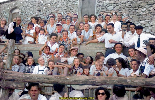 Corrida de toros 2 (1955)