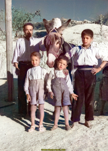 Grupo familiar (1954)