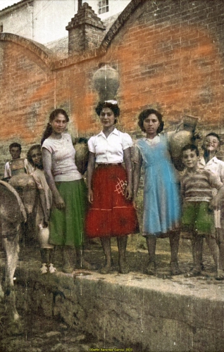 Los Caños  (1956)