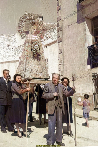 Semana Santa (1955)