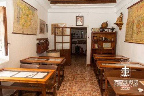 La escuela