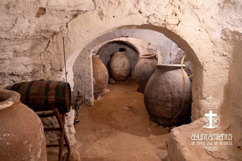La bodega