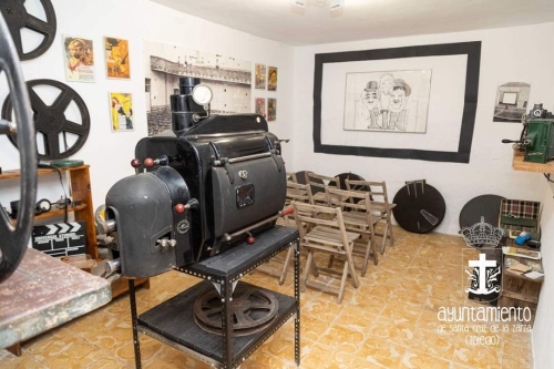 Nuestro cines 2