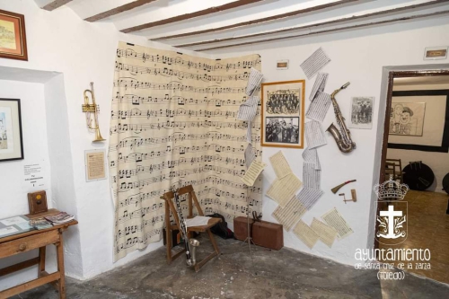 La Banda de Música
