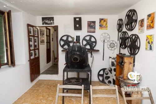 Nuestros cines
