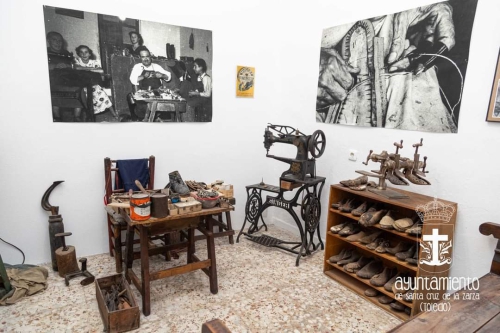 La zapatería
