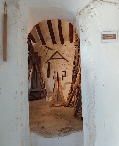 Visita de Marzo de 2025