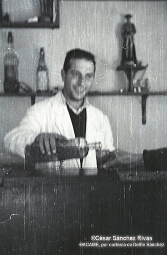 1953 Juanito-en-El-Nido