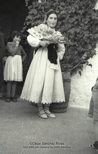 1954-Carnaval-Adelina