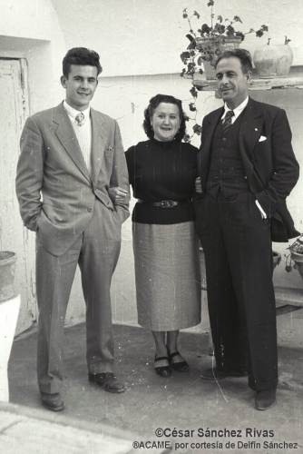1954-Eduardo-Amparo-y-Eduardo-Rivas