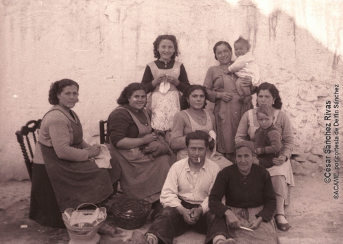 1954-Flores-Gatita-Maria-la-plancha-Flores-Jacinta-Paquita-y-Jul