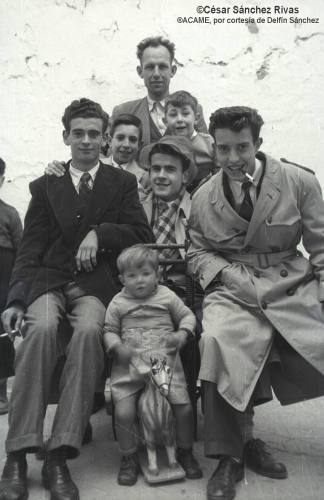 1954-Manolito-Jose-Luis-Robustiano-Eduardo-Rivas-Antonio