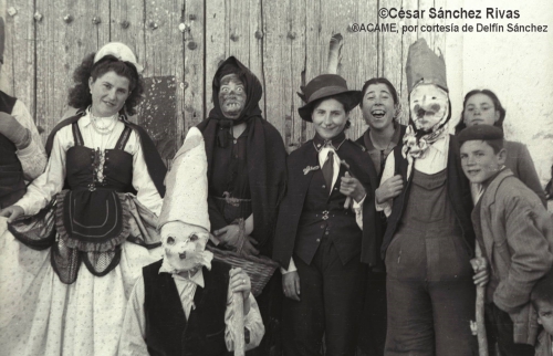 1954-Mascaras-de-Carnaval