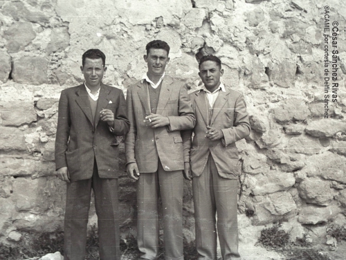 1954-Raimundo-Serna-Felix-Paris