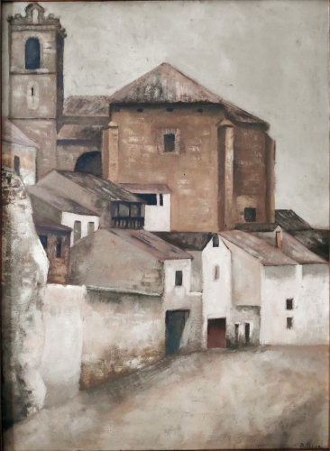 Calle de la Cava (1959)