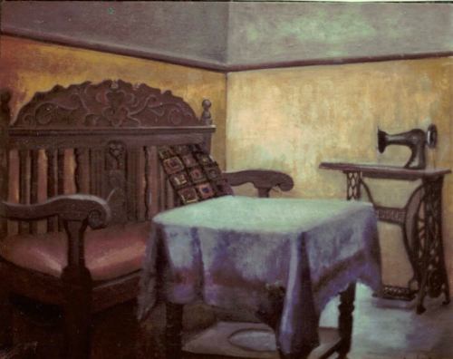 Calle del Cura nº 11 (1980)