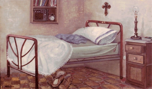 Cama nº 5 (1980)