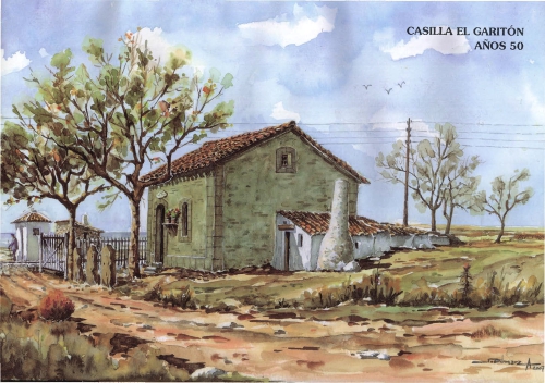 Casilla-el-gariton