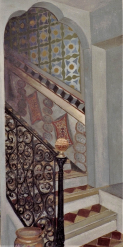 Escalera de Maruja (1990)